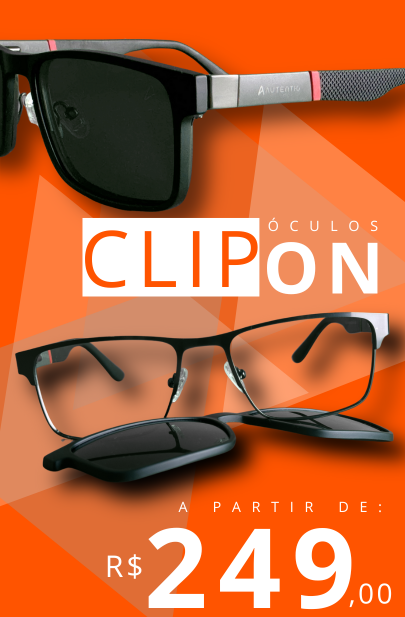 armações óticas audaz